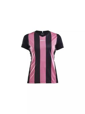 Progress jersey stripe" dames t-shirt craft