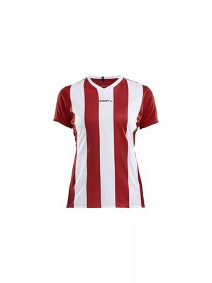 Progress jersey stripe" dames t-shirt craft