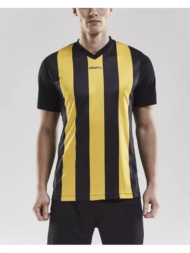 Maglia Craft progress stripe 2/3
