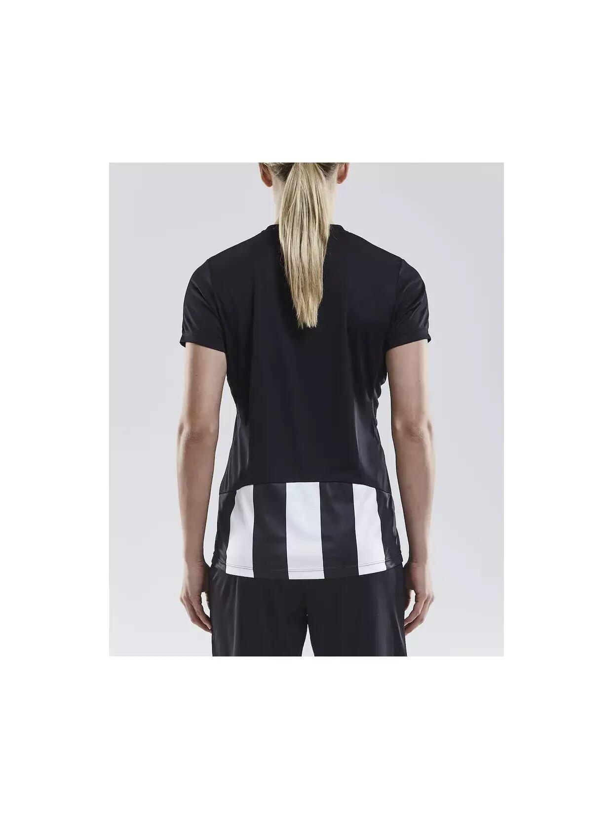 Maglia da donna Craft progress stripe 3/7