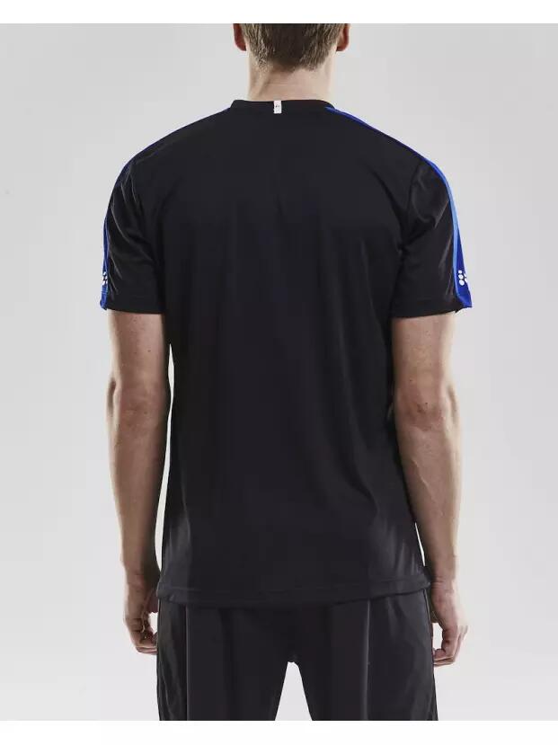 Progress Jersey Contrast Club" Craft men's T-shirt 3/3