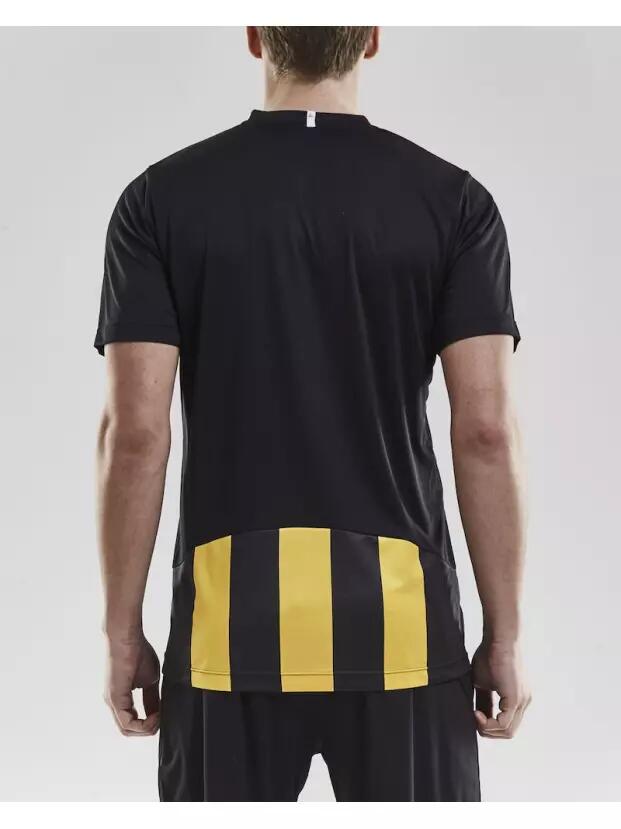 Maglia Craft progress stripe 3/3