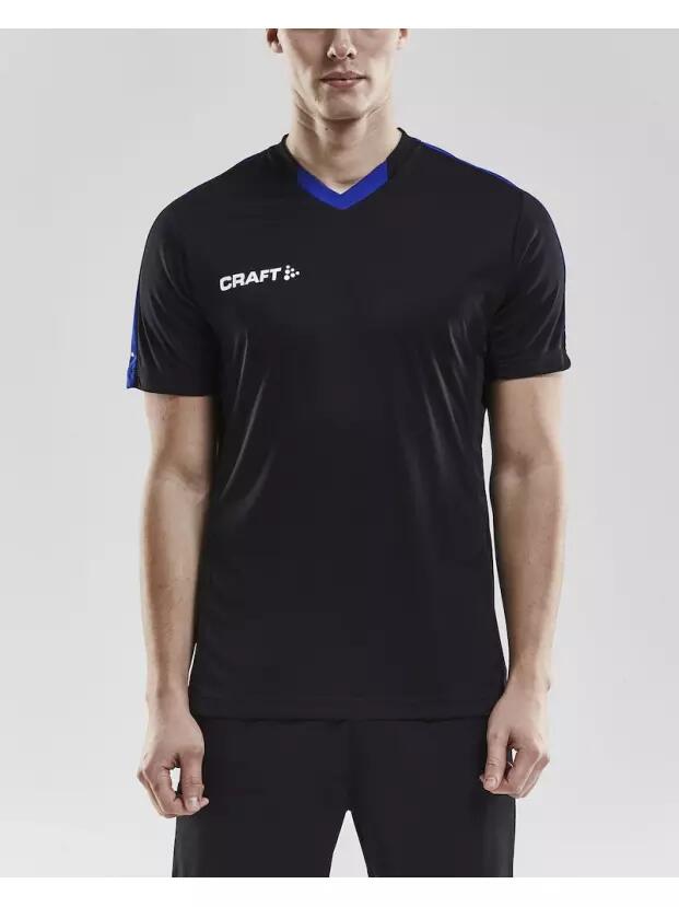 Progress Jersey Contrast Club" Craft men's T-shirt 2/3