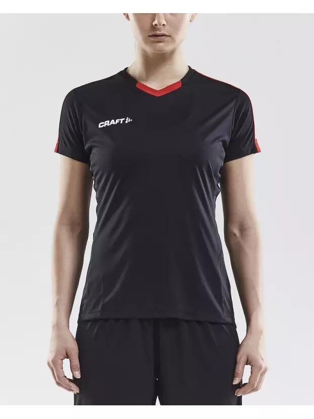 Maillot femme Craft progress contrast 2/3