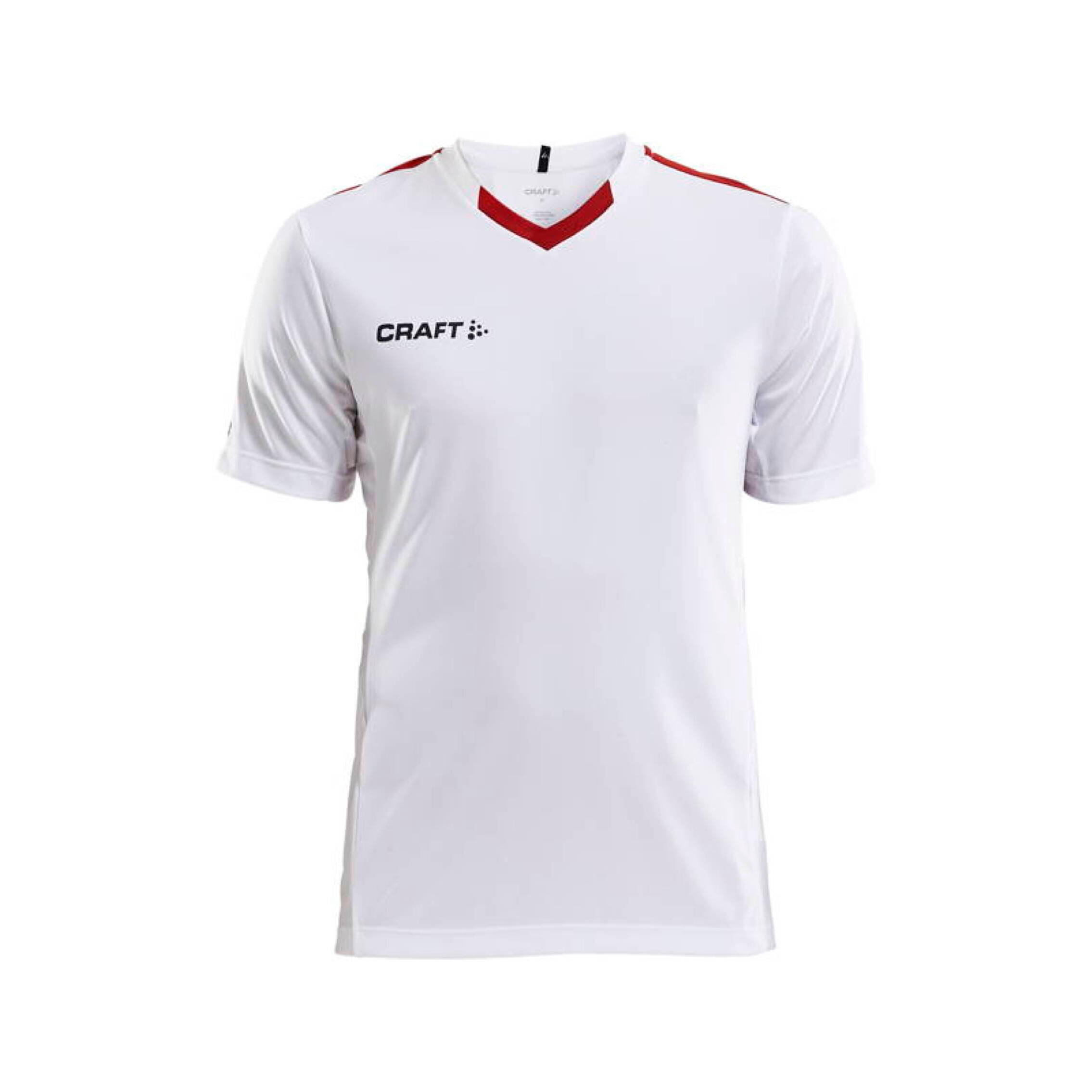 white / red / multi-colour
