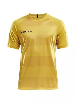Craft t-shirt progress graphic jersey" voor heren