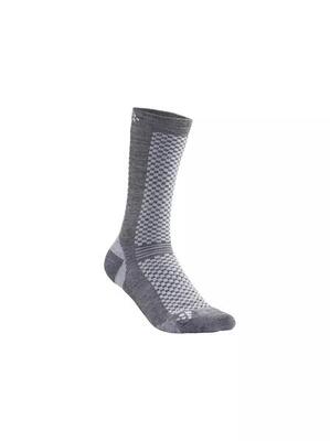 Hohe Socken "Warm Sock" Craft
