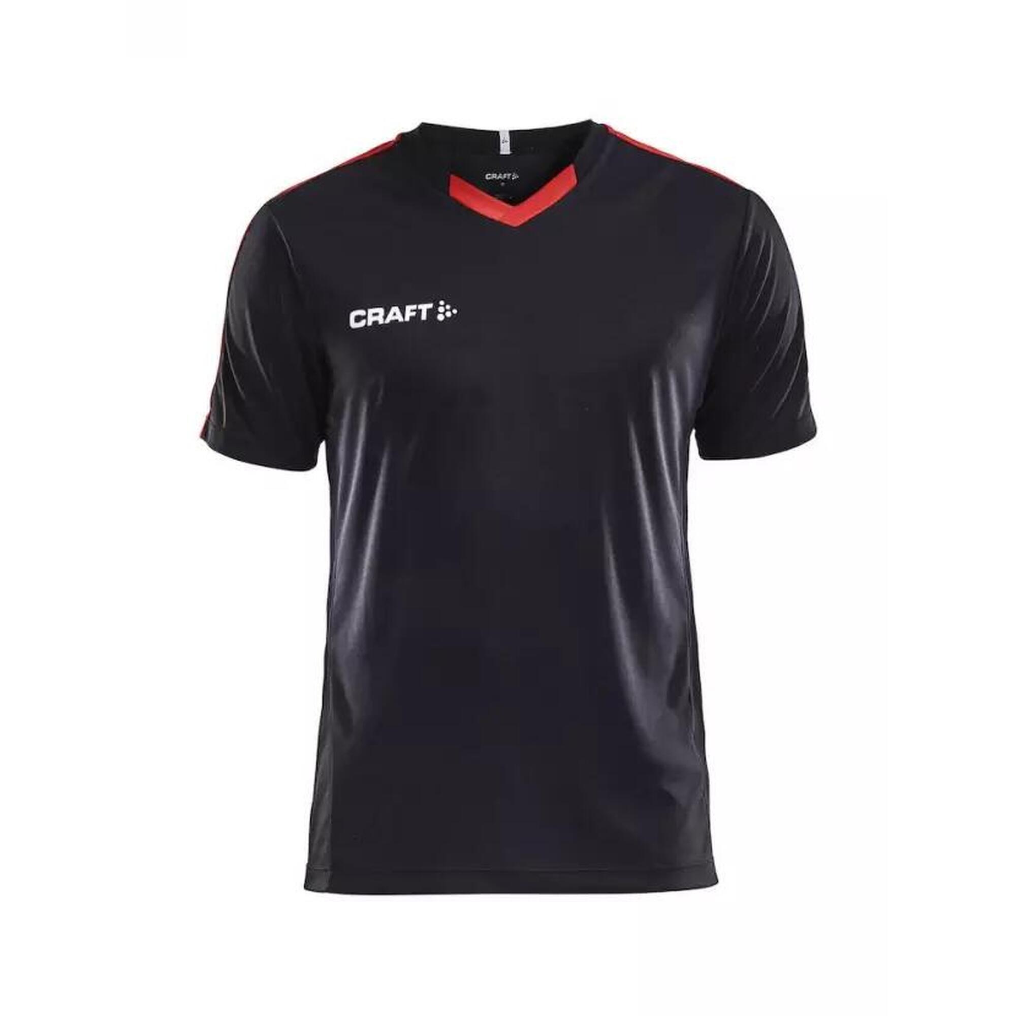 Camiseta de hombre "Progress Jersey Contrast Club" Craft