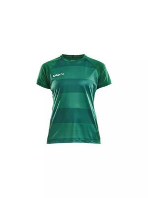 Progress jersey graphic" dames t-shirt craft