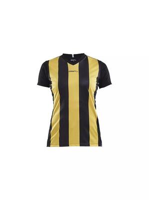 Progress jersey stripe" dames t-shirt craft