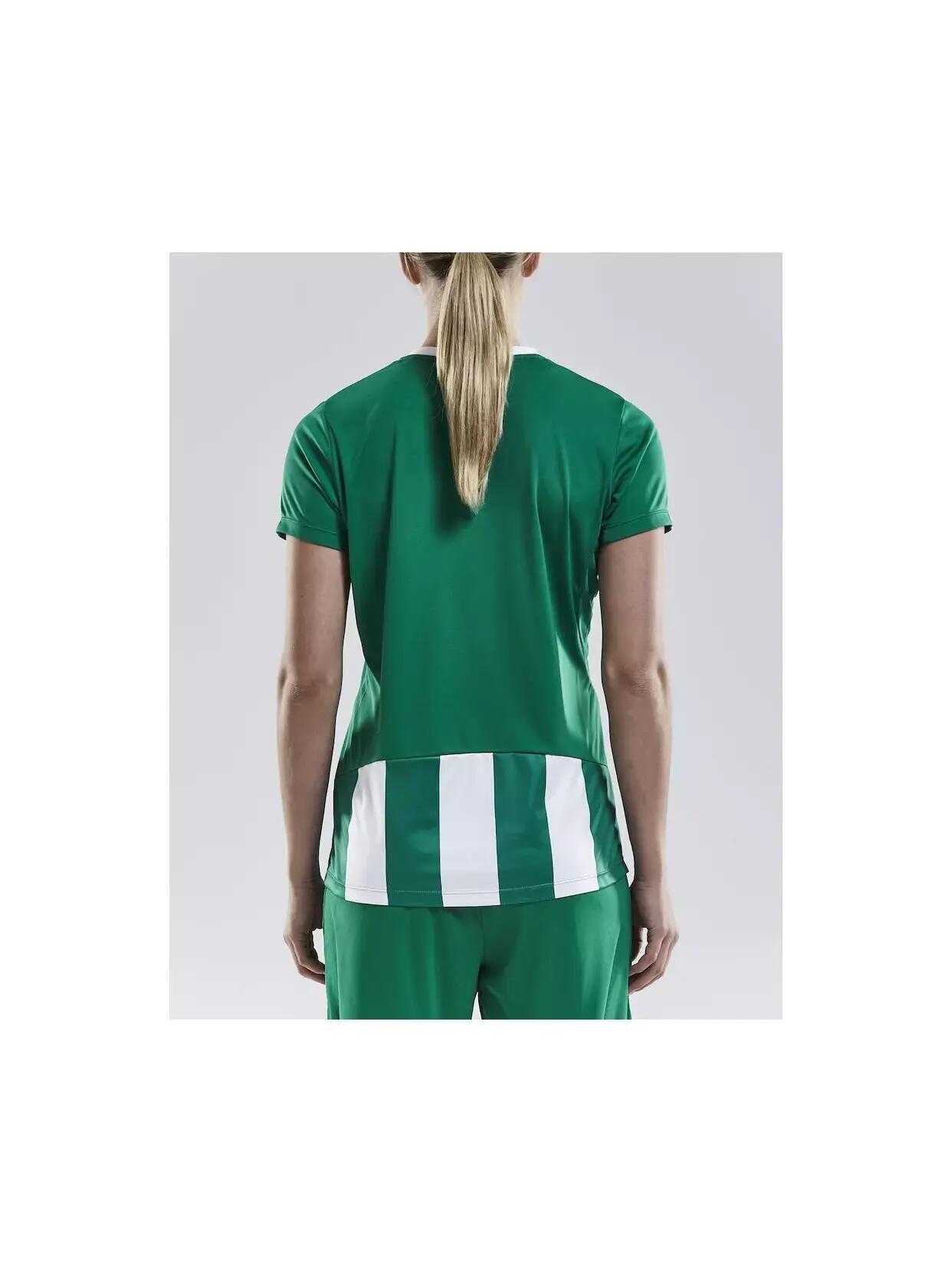 Maglia da donna Craft progress stripe 3/7