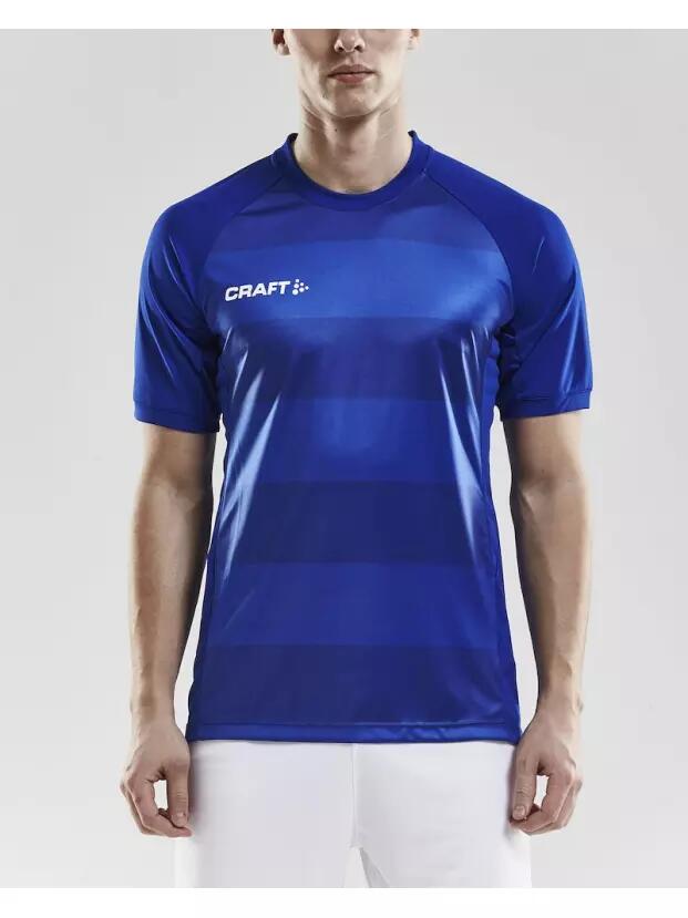 T-shirt homme "Progress Graphic Jersey" Craft 2/7