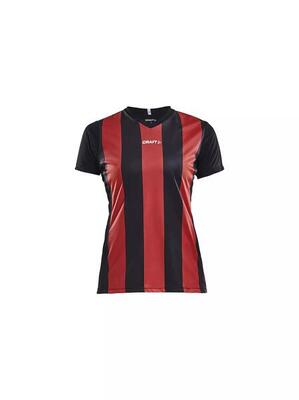 Progress jersey stripe" dames t-shirt craft