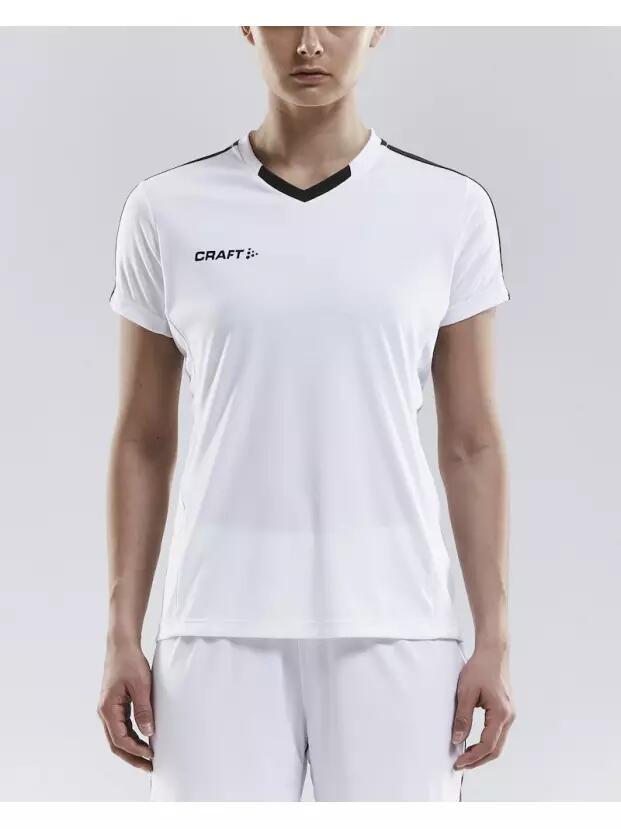 Maillot femme Craft progress contrast 2/3