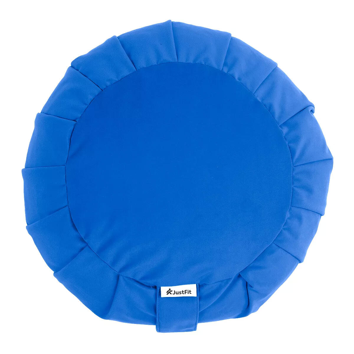 Almofada de meditação Zafu Zen em algodão Ø 35cm JustFit 2/5
