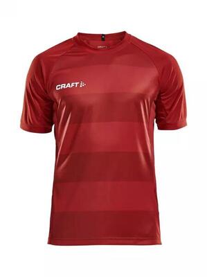 Craft t-shirt progress graphic jersey" voor heren