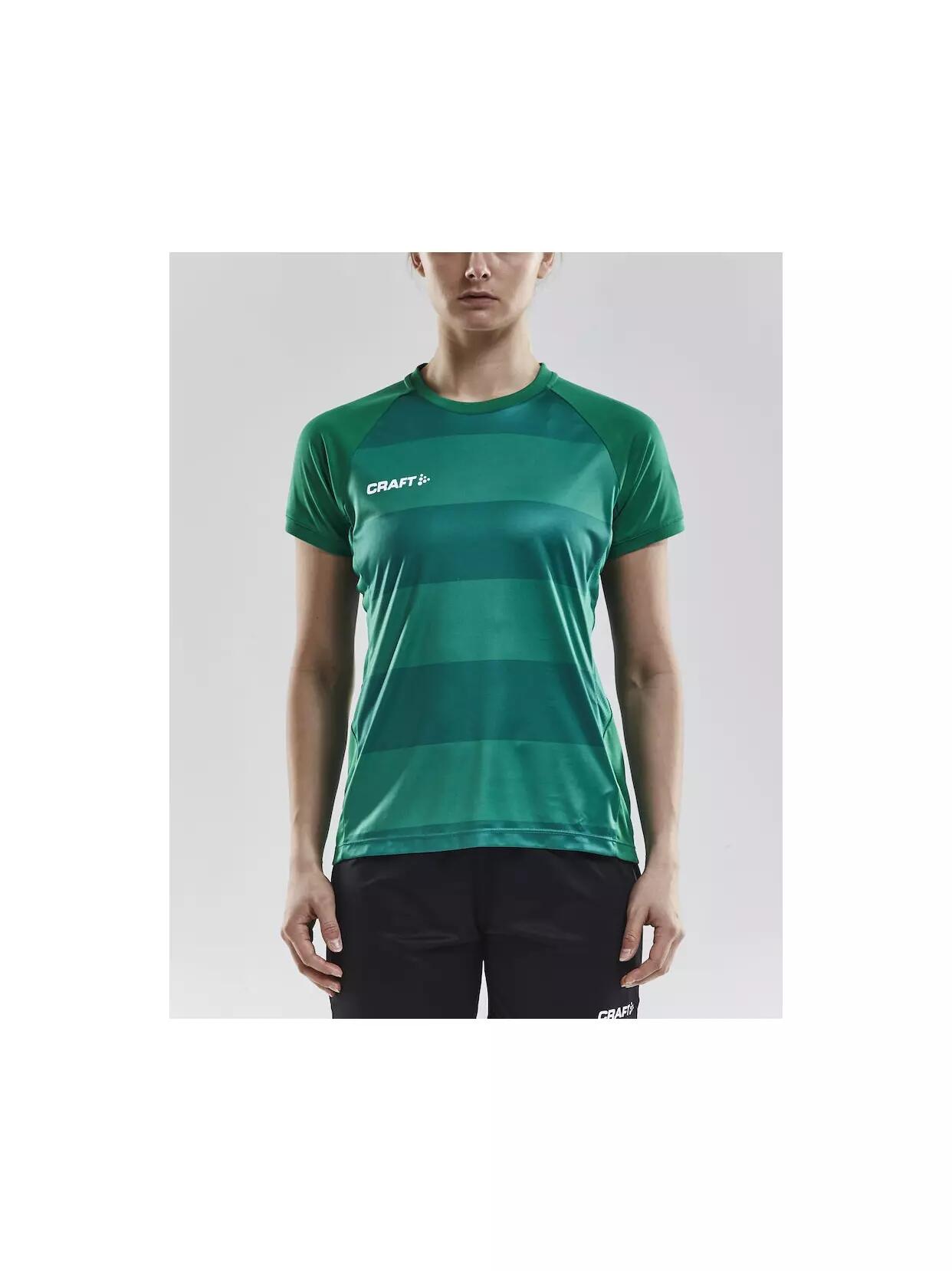 Sportshirt Dames Craft progress graphic 2/3