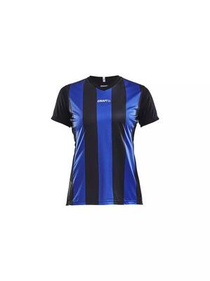 Progress jersey stripe" dames t-shirt craft