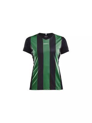 Progress jersey stripe" dames t-shirt craft