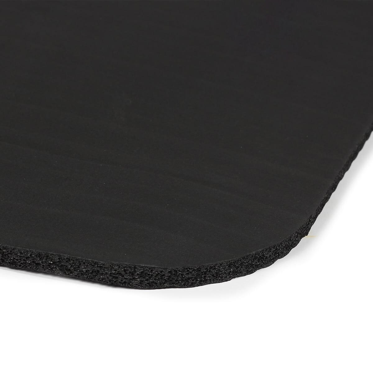 Tapete de ioga de espuma antiderrapante 180x60x1cm JustFit 3/3