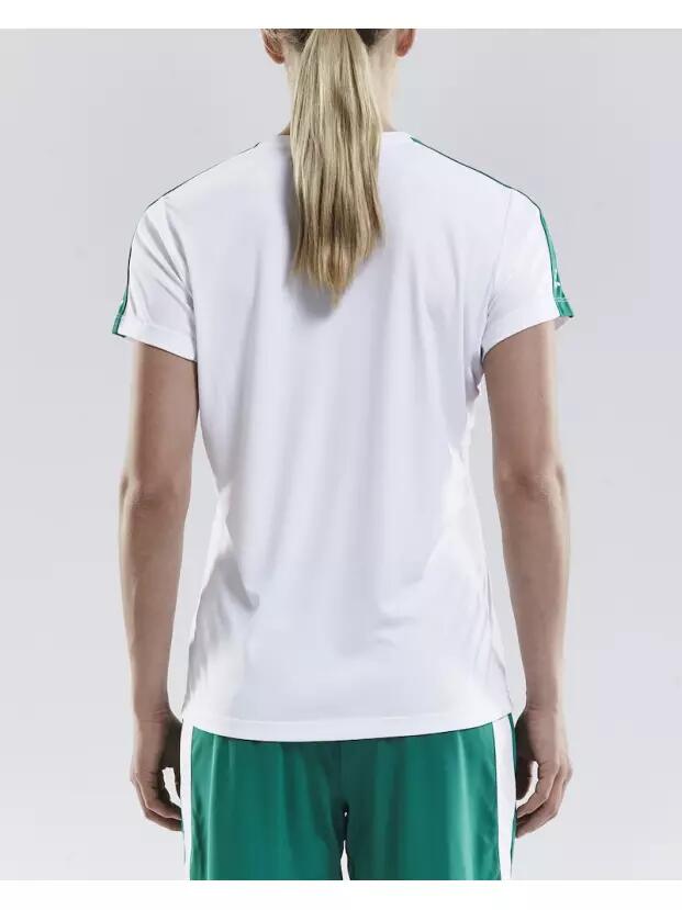 Maillot femme Craft progress contrast 3/3