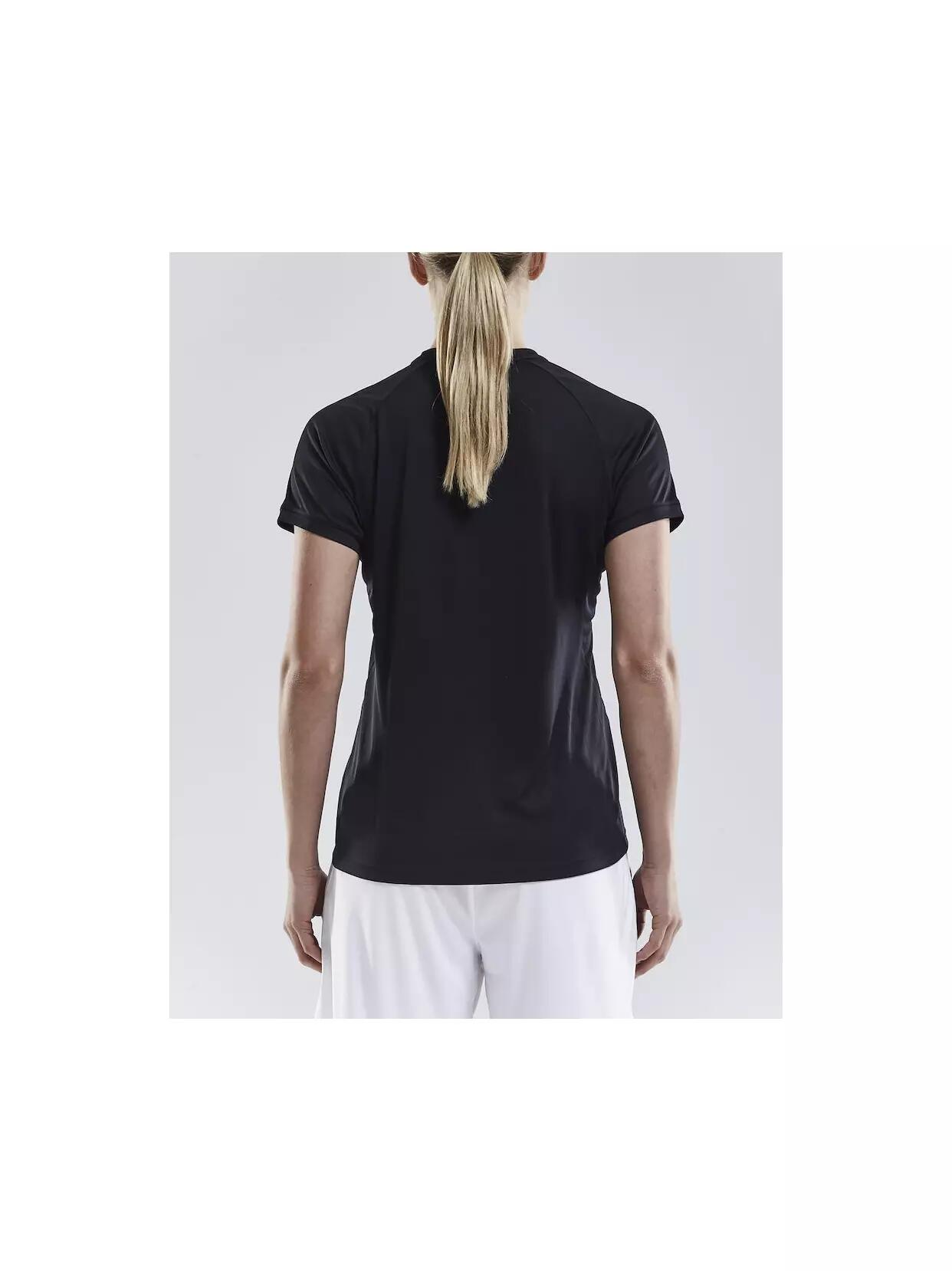 T-shirt "Progress Jersey Graphic" para mulher Craft 2/3