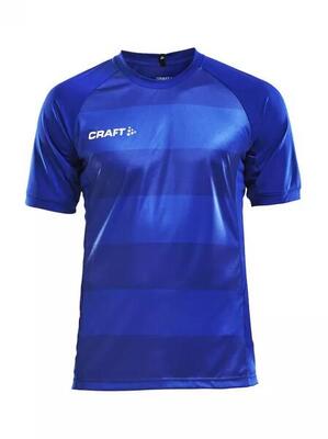Craft t-shirt progress graphic jersey" voor heren