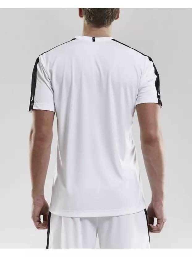 Progress Jersey Contrast Club" Craft men's T-shirt 3/3