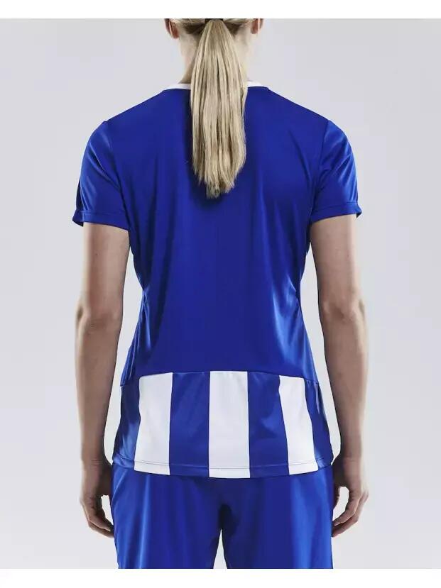 Maillot de mujer Craft progress stripe 3/3