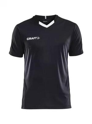Herren T-Shirt "Progress Jersey Contrast Club" Craft