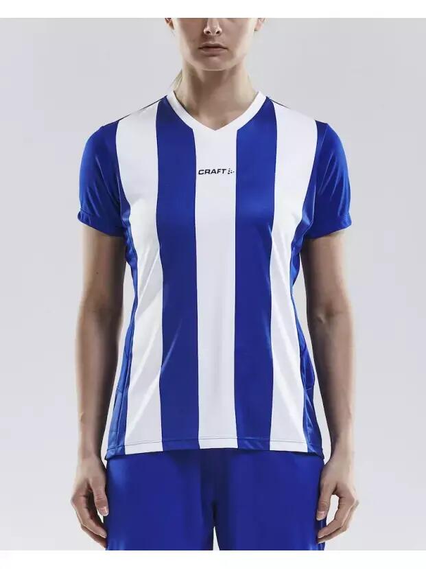 Maillot de mujer Craft progress stripe 2/3