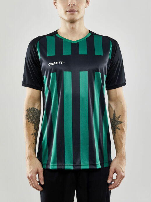 Maglia da donna Craft progress stripe 2/3