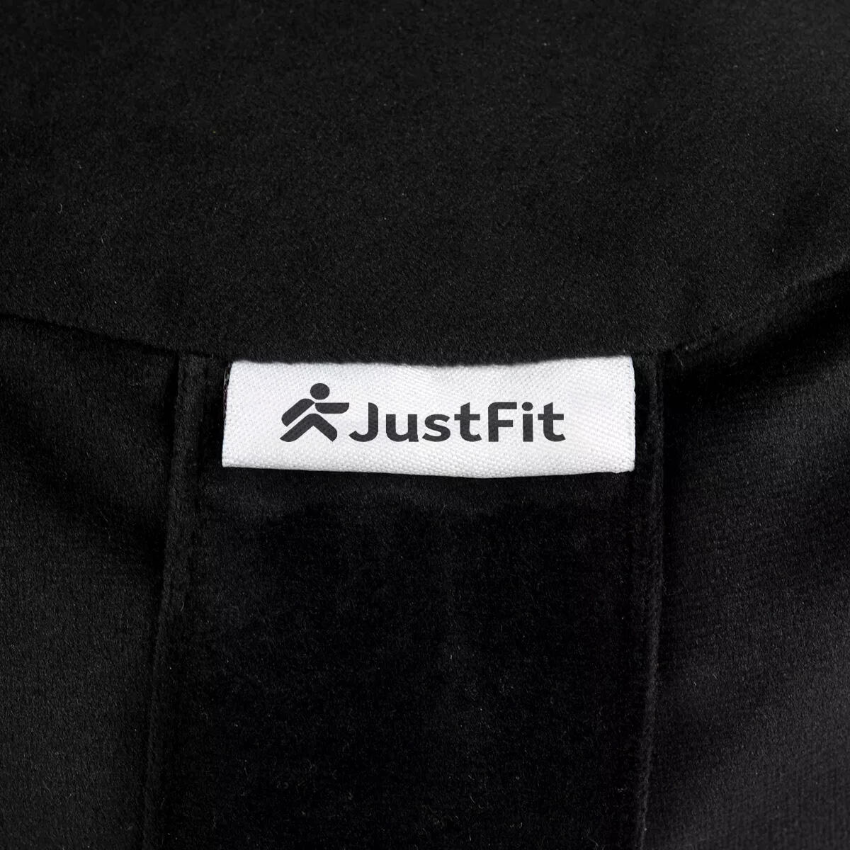 Almofada de meditação Zafu Zen em algodão Ø 35cm JustFit 5/5