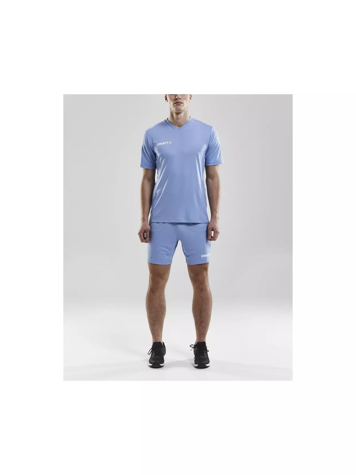Men's "Squad Jersey Solid" Craft T-shirt 2/4
