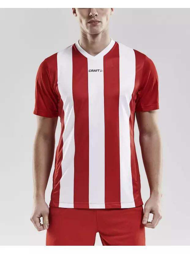 Maglietta da uomo "Progress Jersey Stripe" Craft 2/3