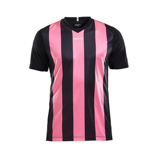 Maillot Craft progress stripe