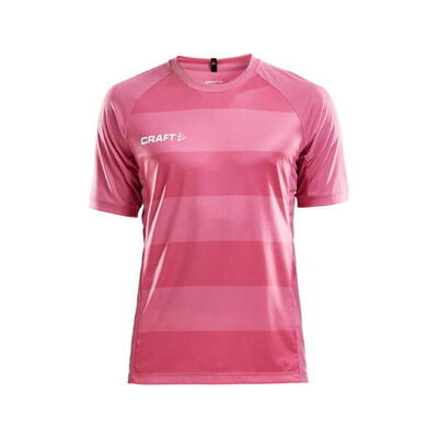 Craft progress shirt korte mouw heren - royal, xxl