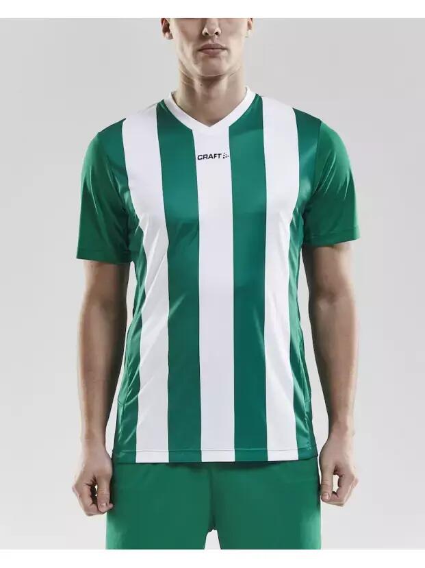 Maillot Craft progress stripe 2/7