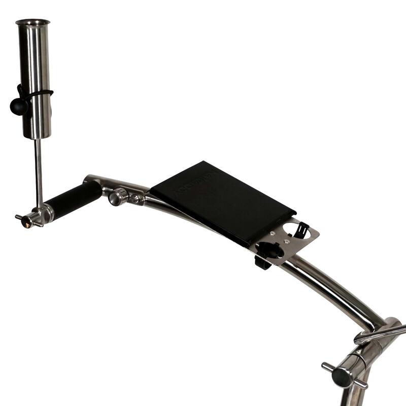 Tour Made Haicaddy® HC7S Elektro Golftrolley