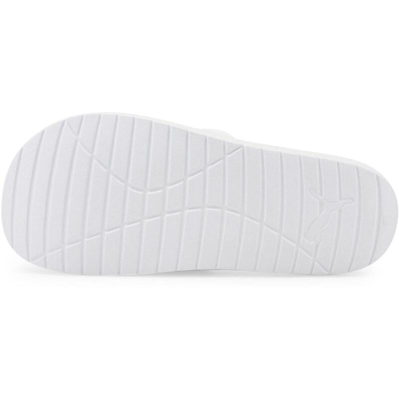 Flip papucs Puma Divecat V2 Lite Slide Flip Flops, Fehér, Unisex