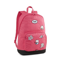 Sac à dos PUMA Patch PUMA Garnet Rose Pink