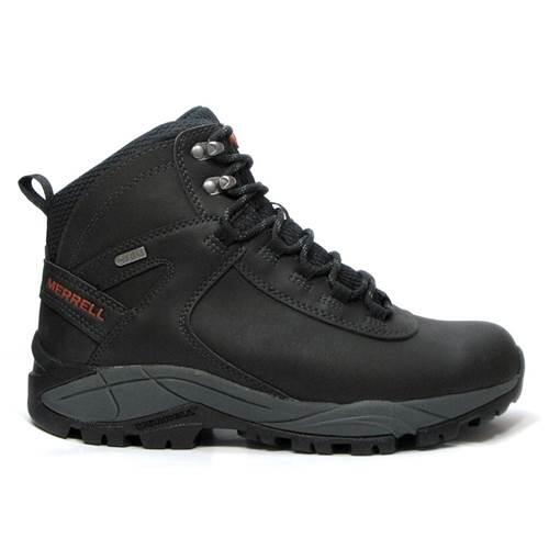 Scarpe da trekking Uomo Merrell Vego Nero 2/5
