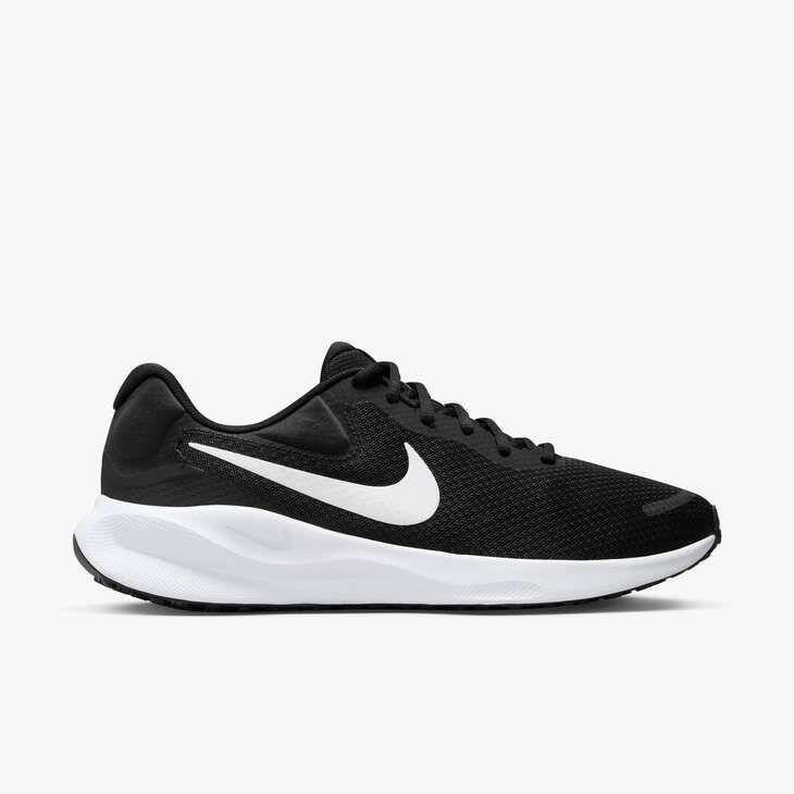 Scarpe da running uomo nike nero