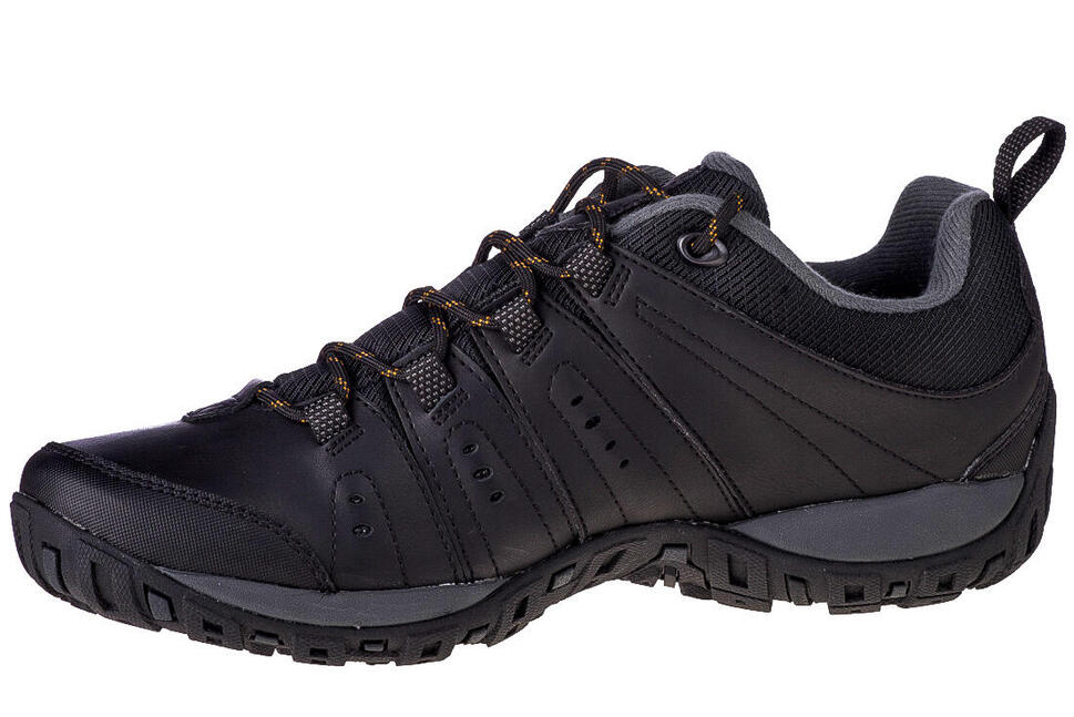 Buty do chodzenia męskie Columbia Woodburn II Waterproof