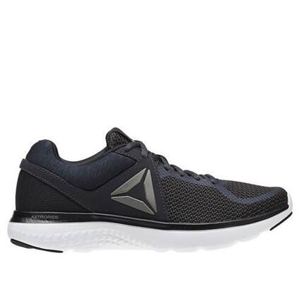 Chaussures running femmes Reebok Astroride RU Leadblkpwtrwhtgr