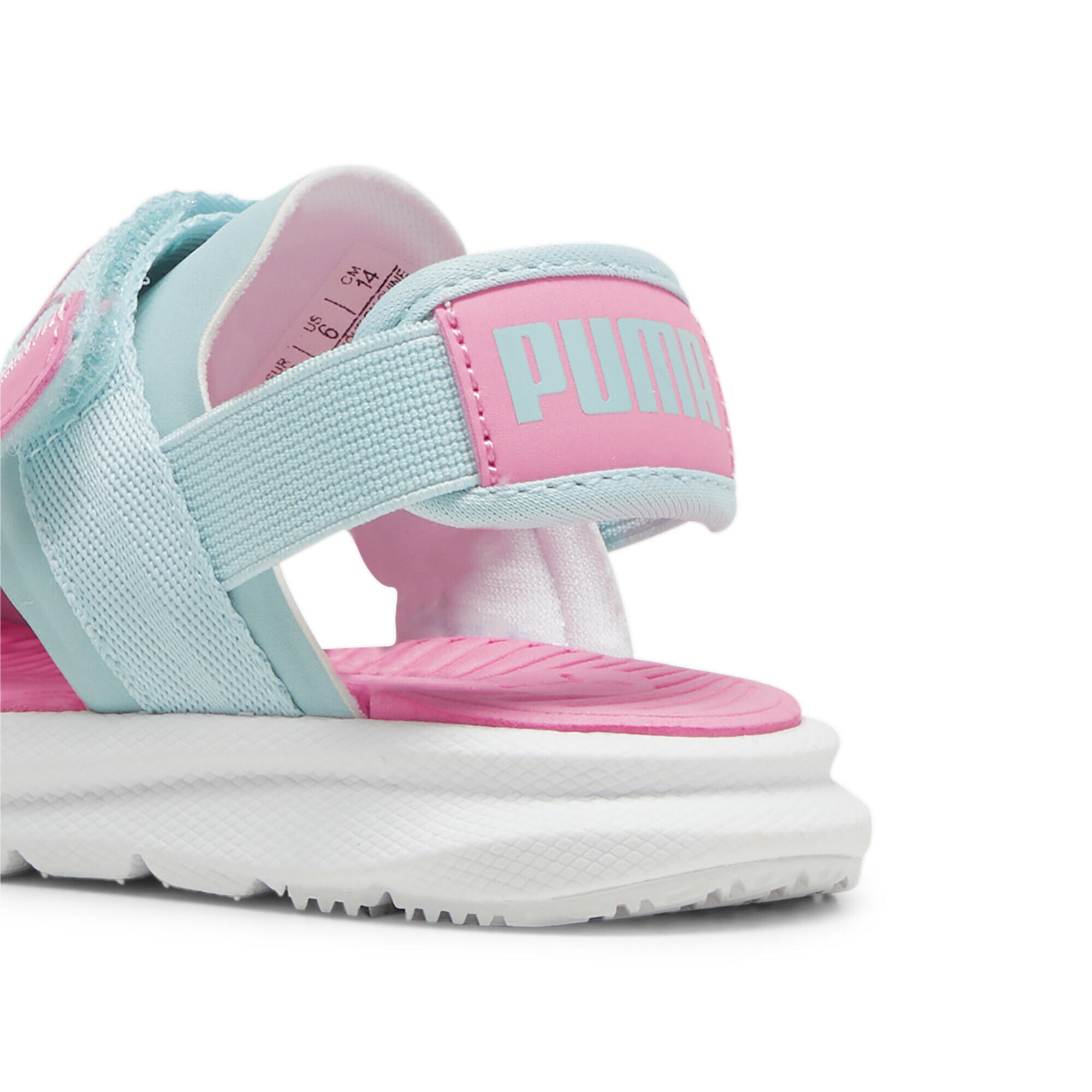 Sandalias Bebés PUMA Evolve Alternative Closure PUMA 2/7