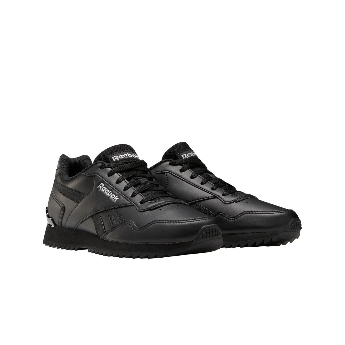 Chaussures femme Reebok Classics Royal Glide Ripple Clip 5/5