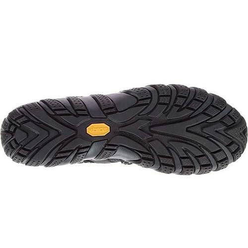 Calzado de trekking Hombre Merrell Waterpro Maipo 2 Gris