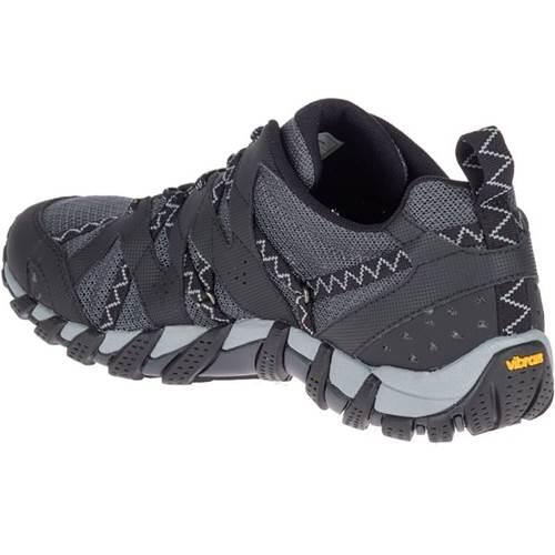 Chaussures de randonnée Hommes Merrell Waterpro Maipo 2 Gris