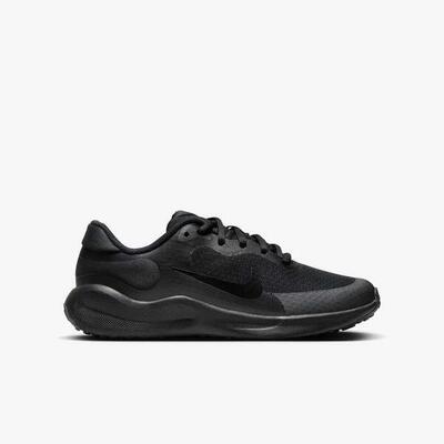 Zapatillas niño Nike Revolution 7 Negro